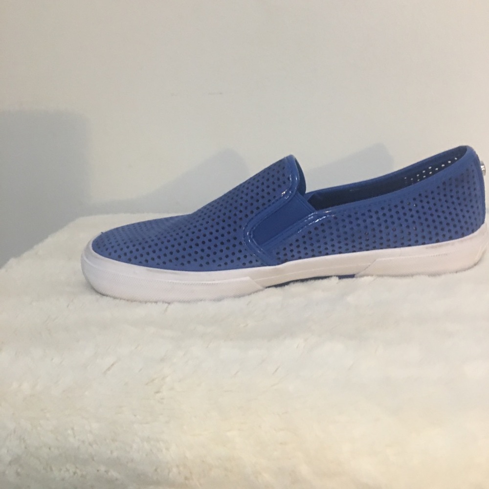 Electric blue “Bart “by Michael Kors